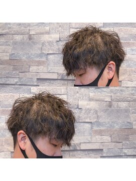 たさわ堂 モクプラス(moku+) 超人気！ツイストスパイラルマッシュ！