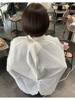 スターガーデン(STAR GARDEN)&nbsp;2022年最新ルミシャスカラー◎エアリーモーヴ^_^