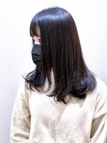 ヘアーライズ 池袋東口店(hair RISE)&nbsp;元祖ストカール