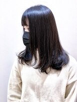 ヘアーライズ 池袋東口店(hair RISE) 元祖ストカール