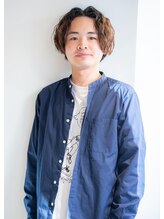 セラ バイ ユーレルム(SerA by U-REALM) 堀内 翔