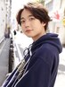 【メンズ限定】『身だしなみプラン』カット＋眉カット＋プレミアムspa￥7900