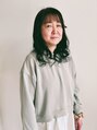アグ ヘアー キト 新下関店(Agu hair quito) 大宮七生 [新下関]