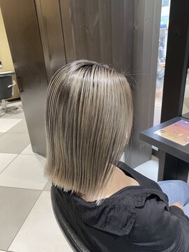 ジャパン ホンテン(JAPAN HONTEN) シャドールーツ★