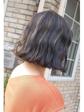 アットホーム(@home) カット