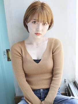 バース(BIRTH) 天神【BIRTH】大人かわいい×ことりベージュ　1