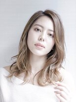 アフロディーテギンザ 日本橋人形町店(APHRODITE GINZA)&nbsp;髪質改善/切りっぱなしボブ/美髪/30代40代/［人形町］