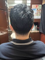 ヒロギンザ 新橋日比谷口店(HIRO GINZA)&nbsp;ショート