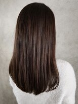 フリップビーアヴェダ(FLIP B AVEDA)&nbsp;【本八幡FLIP B AVEDA】お客様スタイル