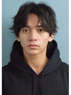 メゾンツムギ(MAISON TSUMUGI) メゾンツムギ《吉沢ジュン》エアマッシュ