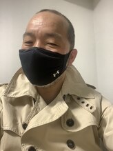 カミワザ はなれ(kamiwaza) 池田 朋広