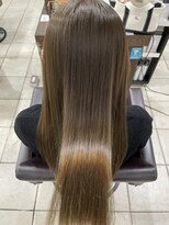 ウィルピクシー 浅草橋東口(WILL piccy)&nbsp;美髪ストレート【浅草橋】