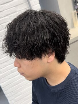 オーバルバイアピッシュ(OVARL by apish) ツイストスパイラル