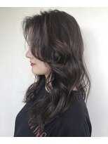 カロン トウキョウ 高円寺店(Kalon Tokyo)&nbsp;あまり明るくできない方でも挑戦しやすいグロッシーハイライト！