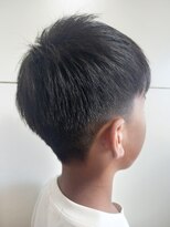 スプリング バイ ラシク(spring by Rasiku)&nbsp;キッズカット