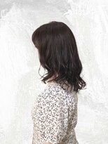 オーヘアー 南柏(OxO Hair)&nbsp;ミディアム/ゆるふわ/南柏