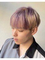 コーチ(COACH)&nbsp;ブリーチオンカラー