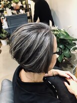 チャーム(Chairm.)&nbsp;☆白髪ボカシ☆