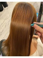 カミケンパセオ(kamiken.paseo)&nbsp;髪質改善エイジングケア清潔感UPストレート【カミケンパセオ】