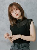 ストレートボブ [二子玉川/二子玉川駅]