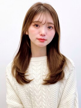 セイドット フクオカ(Say.FUKUOKA) 【Say.大名】20代30代40代×大人可愛い×レイヤー×ワンカール