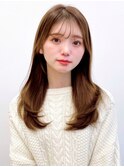 【Say.大名】20代30代40代×大人可愛い×レイヤー×ワンカール