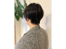 レグルス ヘア デザイン ニシジン 西新店(Reglus hair desigh)