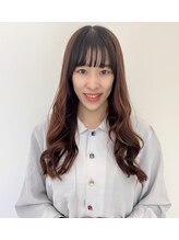 ブルーローズ(BlueRose) Ayu 