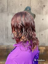 イズミ(Izumi) パーマ