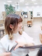 グリーンドア(GREEN DOOR) Hiromi K