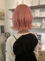 オンヌ(onnu) コーラルピンク