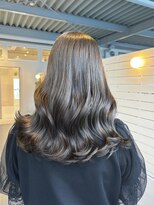 シダ(sida)&nbsp;グレージュカラー