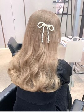 ヴィヴィ(ViVi) ベージュ