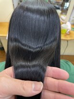 キャラシャローネ お台場(CharaChalone)&nbsp;酸熱トリートメント／サロンソリューション