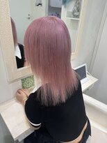 ラピス 池袋(Lapis)&nbsp;ホワイトピンク☆