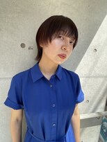 タロ(TALO)&nbsp;【TALO】マッシュウルフ