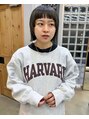 ヨーク(yoke) 在原 佳南