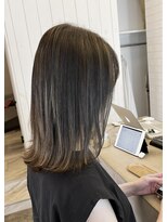 グッデイ ヘアー(GOOD DAY HAIR)&nbsp;【GOOD DAY HAIR】《大人ハイライト》　　　 下北沢