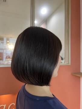 カシコ(cacico) カシコオリジナル髪やせ防止プレミアムカラー