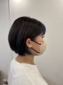 ロカヒ(Lokahi) インナーカラー