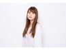 【縮毛矯正】美髪ツヤ髪縮毛矯正￥10120