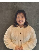 アグ ヘアー テト 可児店(Agu hair teto) 田嶋 千裕