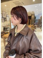 エミュ(emu)&nbsp;ミニボブ