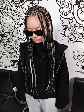 トリックストア(TRICK STORE) ブレイズ