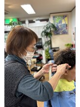 ビューティーブルーム(Beauty Bloom) 宮崎 スミイ