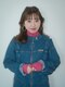 フォーク(FOLK)の写真/最初から最後まで完全マンツーマン＊お客様に寄り添った接客で安心して任せられるのが嬉しい♪