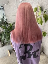 ステラゴーマルイチ(STELLA 501)&nbsp;【春カラー】ハイトーンピンク