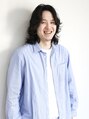 ライア 下北沢(laia) 村上　隼　 髪質改善