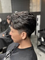 インフィニス 恵比寿(Infinis)&nbsp;毛流れヘア