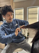 マット(MATT) 松岡 翼